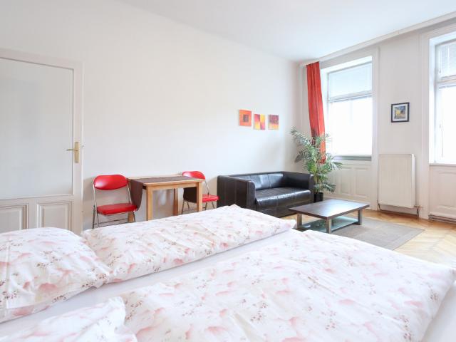 Apartment mieten in KG Hernals, Wien