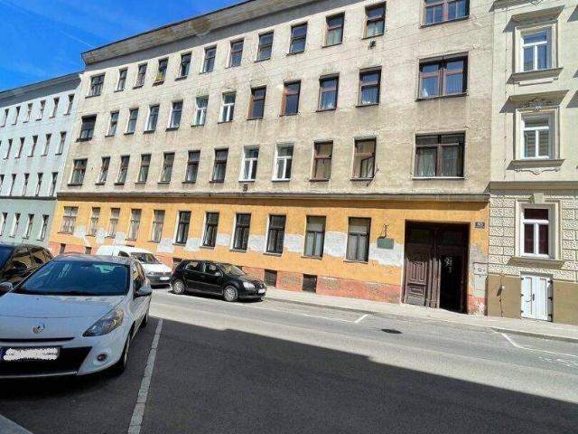 Apartment kaufen in Wien, KG Inzersdorf Stadt