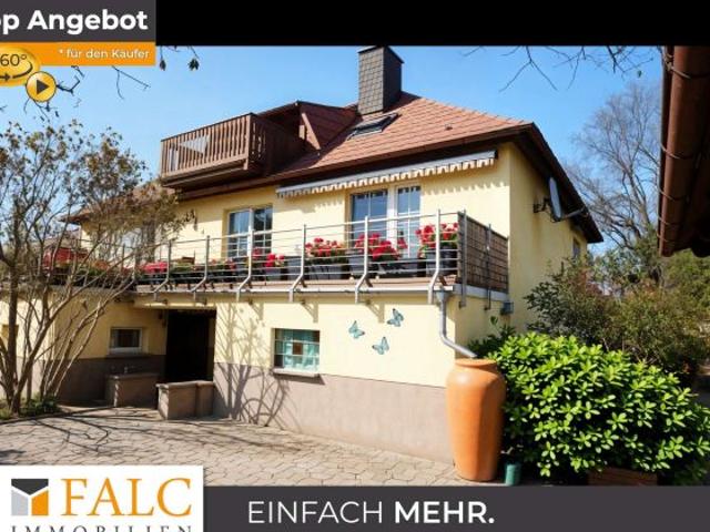 Haus kaufen in Riethnordhausen, Thüringen