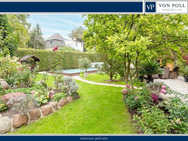 Haus kaufen in Britz, Berlin