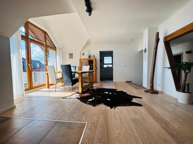 Wohnung kaufen in Gomaringen, Baden-Württemberg