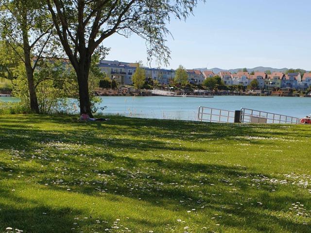 Apartment kaufen in Seeparksiedlung, Vösendorf