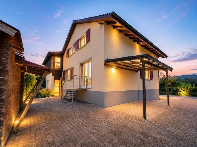 Reihenfamilienhaus kaufen in Mumpf, Aargau