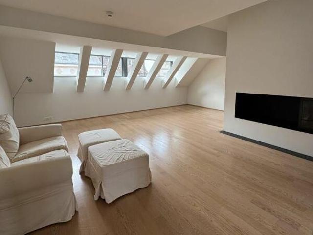 Apartment mieten in Grossbasel, Basel