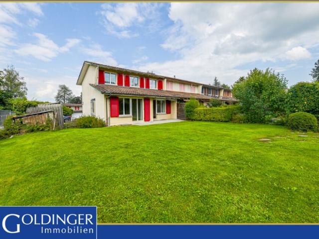 Reihenfamilienhaus kaufen in Kreuzlingen, Thurgau