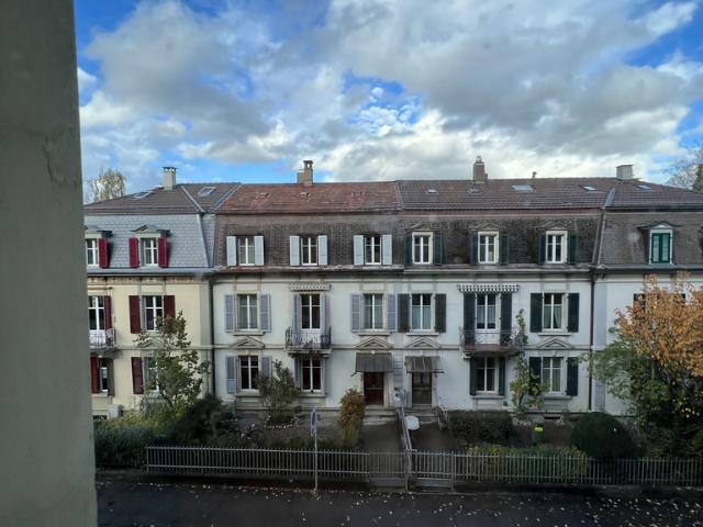 Apartment mieten in Bern