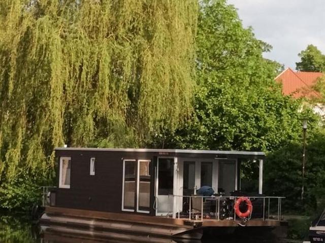 Haus kaufen in Jabel, Mecklenburg-Vorpommern