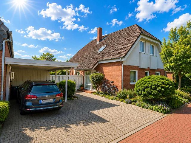 Haus kaufen in Fehmarn, Kreis Ostholstein