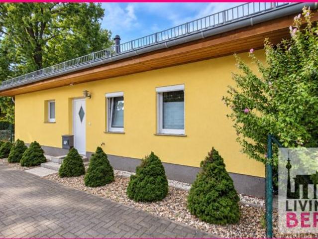 Haus kaufen in Ahrensfelde