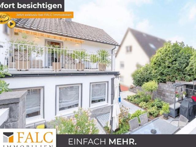 Haus kaufen in Bad Neuenahr-Ahrweiler, Rheinland-Pfalz