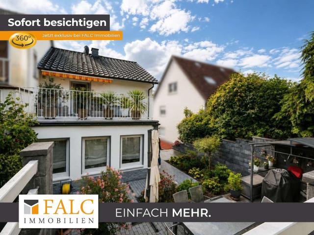 Villa kaufen in Bad Neuenahr-Ahrweiler, Rheinland-Pfalz