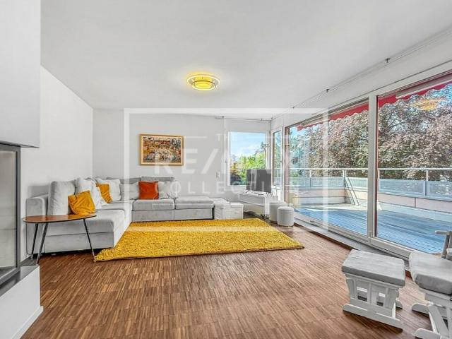 Wohnung mieten in Lü