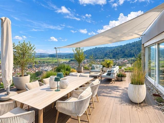 Wohnung kaufen in Schafisheim, Aargau