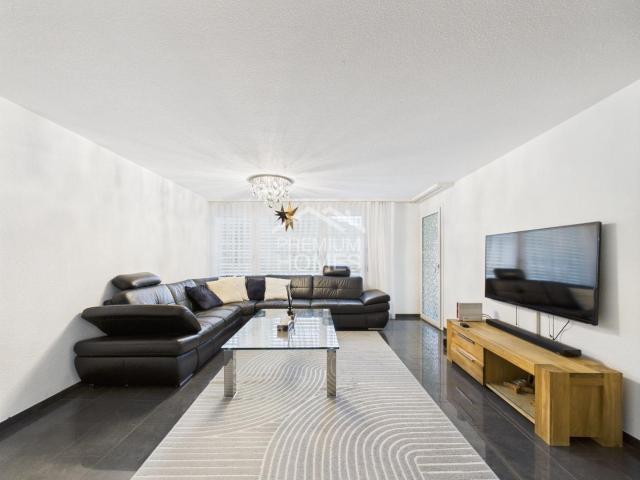 Wohnung kaufen in Mühlental, Schaffhausen