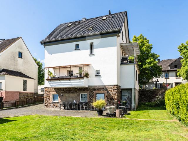 Haus kaufen in Schladern, Windeck