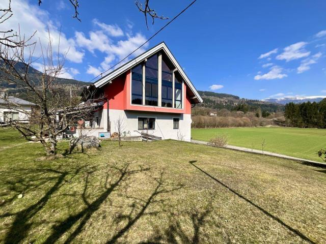 Haus kaufen in Hühnersberg, Lendorf