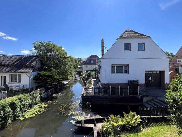 Haus kaufen in Lübbenau, Brandenburg