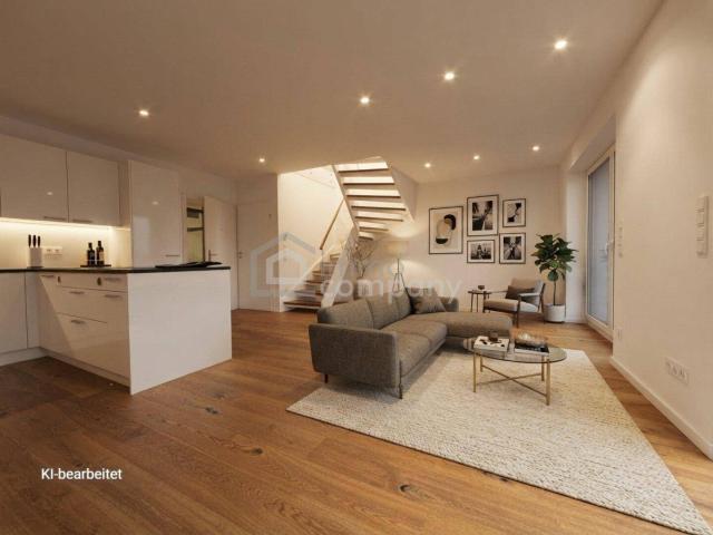 Apartment kaufen in Donaustadt, Wien