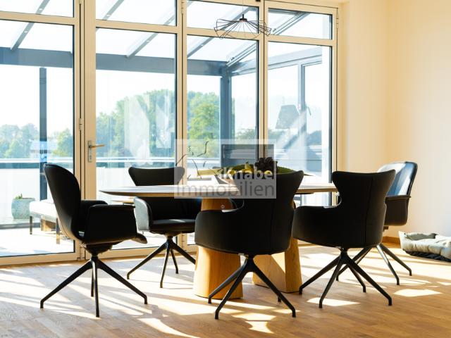 Apartment mieten in Bakum, Melle
