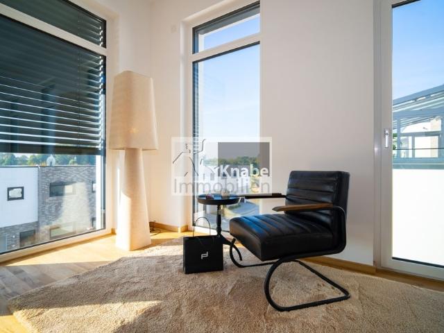 Apartment mieten in Bakum, Melle