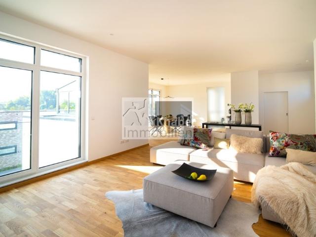 Apartment mieten in Bakum, Melle