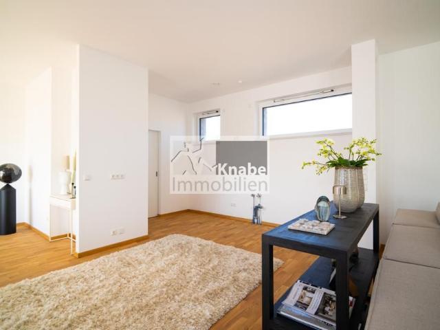 Apartment mieten in Mitte, Melle