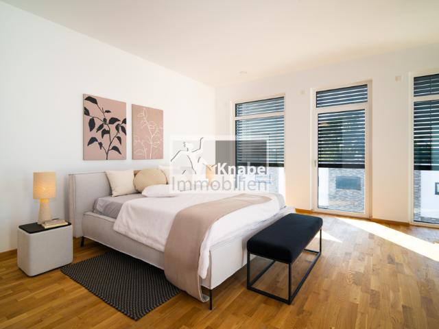 Apartment mieten in Bakum, Melle