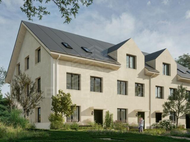 Reihenfamilienhaus kaufen in Schafisheim, Bezirk Lenzburg
