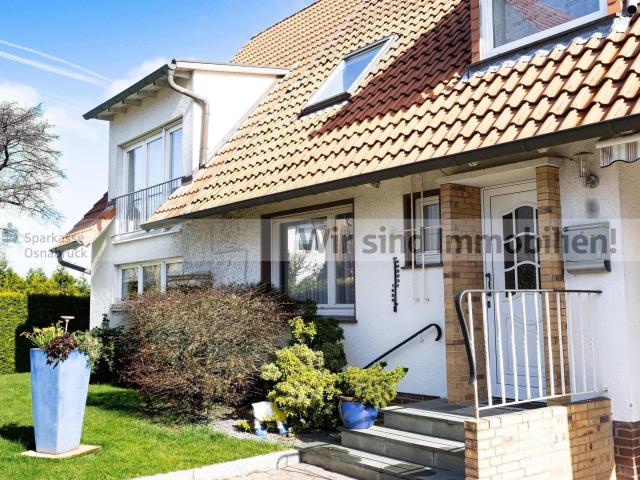 Haus kaufen in Hasbergen, Niedersachsen