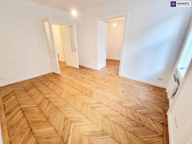 Apartment kaufen in Währing, Wien