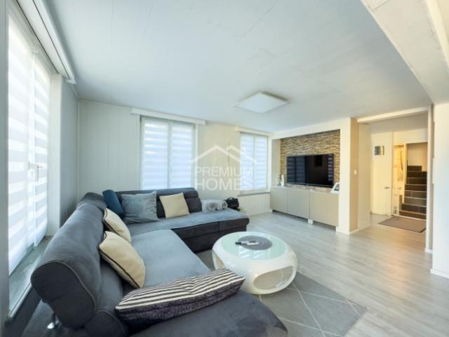 Einfamilienhaus kaufen in Frauenfeld, Thurgau