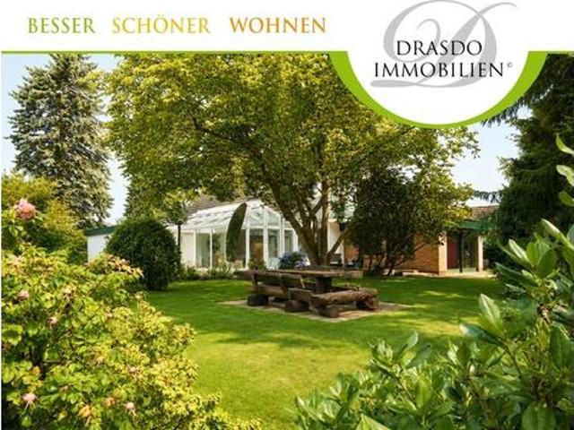 Haus kaufen in Quickborn, Schleswig-Holstein