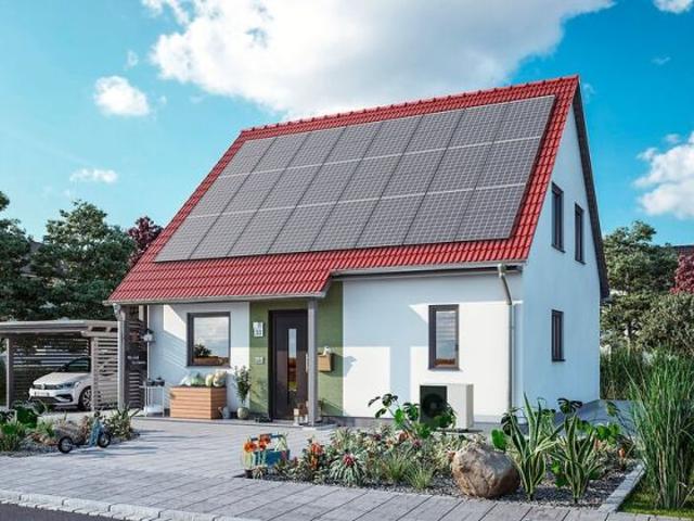Haus kaufen in Messenkamp, Niedersachsen