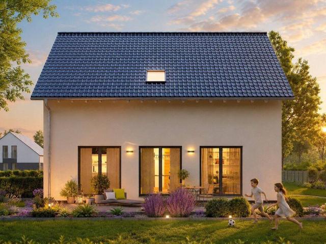 Haus kaufen in Östringen