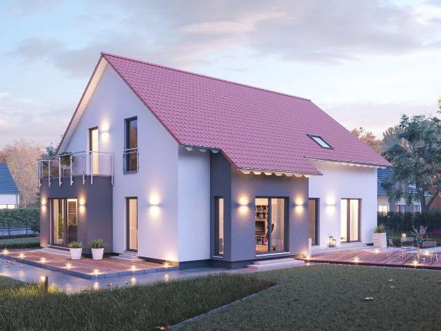 Haus kaufen in Zedlitz Haus kaufen in Zedlitz