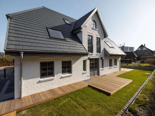 Wohnung kaufen in Sylt, Kreis Nordfriesland