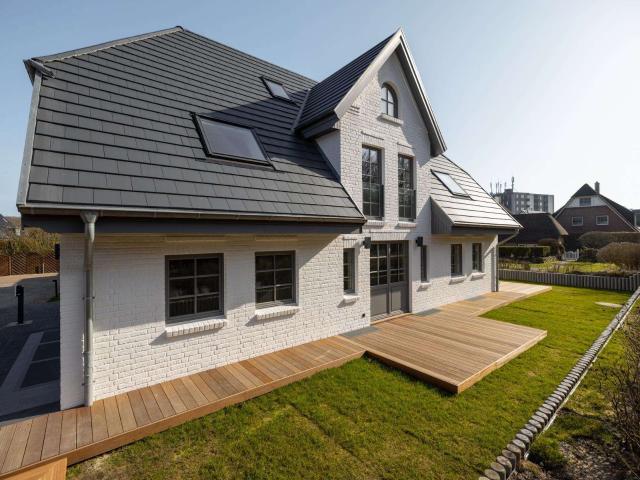 Wohnung kaufen in Osterende, Sylt