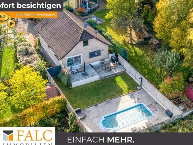 Haus kaufen in Bergisch Gladbach, Nordrhein-Westfalen