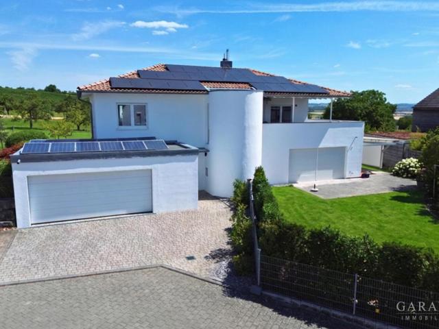 Villa kaufen in Ingersheim, Baden-Württemberg