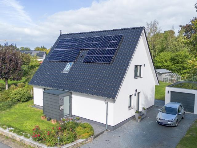 Villa kaufen in Gettorf, Kreis Rendsburg-Eckernförde