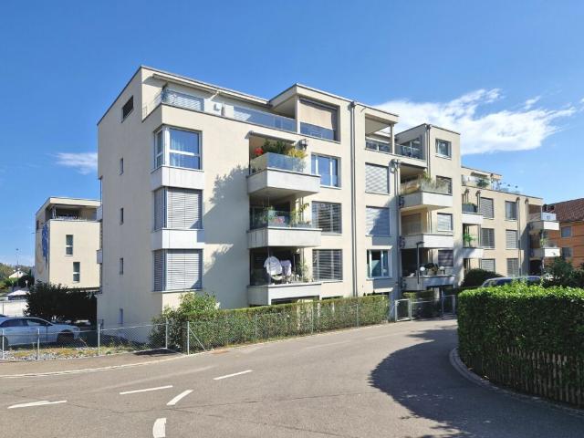 Wohnung kaufen in Effretikon, Illnau-Effretikon