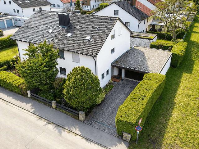 Haus kaufen in Erding, Landkreis Erding
