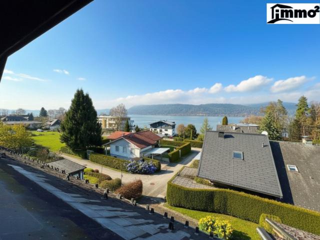 Mehrfamilienhaus kaufen in Schiefling am Wörthersee, Kärnten