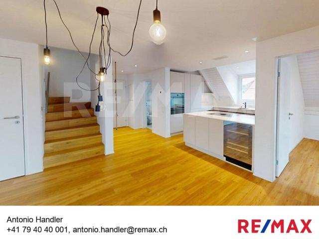 Wohnung kaufen in Höri, Zürich