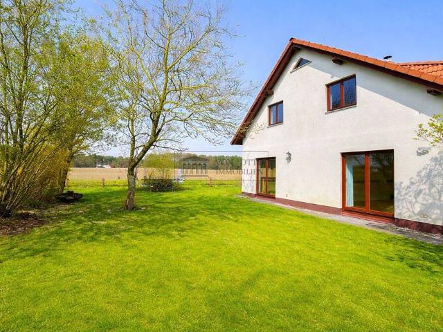 Haus kaufen in Wildenbruch, Michendorf