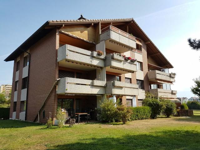 Apartment mieten in Flawil, St. Gallen