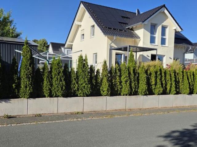 Haus kaufen in Rehau, Bayern
