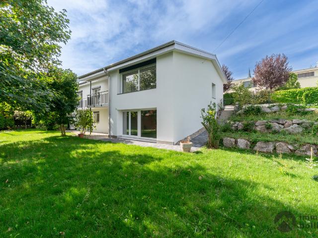 Reihenfamilienhaus kaufen in Hägendorf, Solothurn