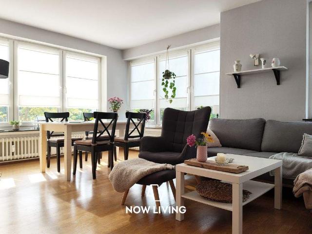 Wohnung kaufen in Moritzberg/Bockfeld, Hildesheim