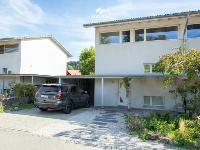 Haus kaufen in St. Antoni, Freiburg